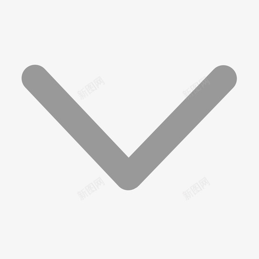 首页头部箭头向下svg_新图网 https://ixintu.com 首页 头部 箭头 向下