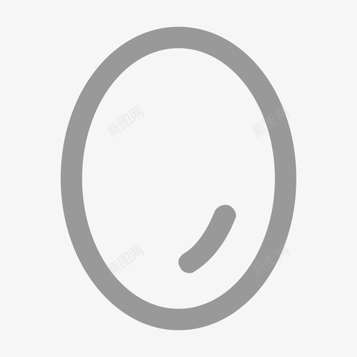 扫领蛋svg_新图网 https://ixintu.com 扫领