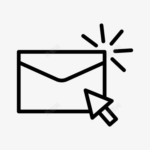 订阅买家客户svg_新图网 https://ixintu.com 订阅 买家 客户 关注 搜索引擎 优化 网站