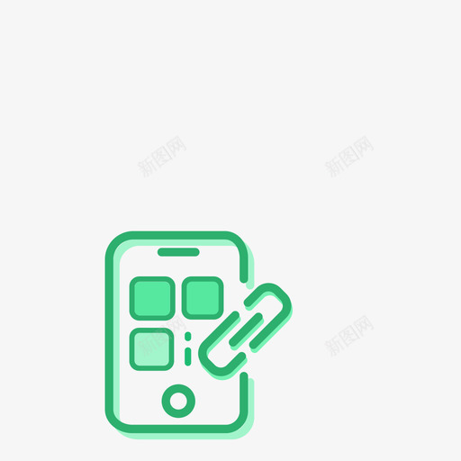 扫码绑定svg_新图网 https://ixintu.com 扫码 绑定