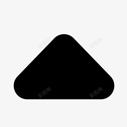 下拉三角收起svg_新图网 https://ixintu.com 下拉 三角 收起