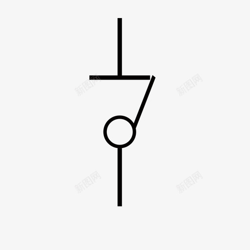 竖向开关svg_新图网 https://ixintu.com 竖向 开关