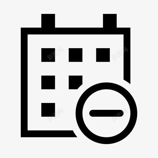近效期停售通知svg_新图网 https://ixintu.com 效期 停售 通知