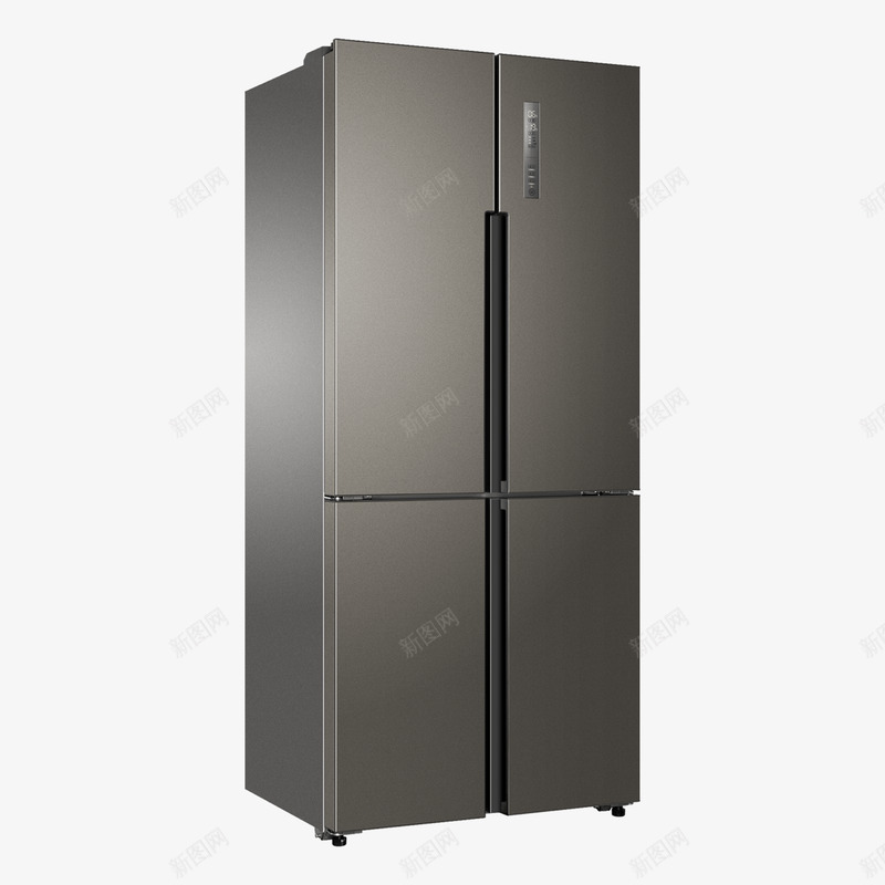 海尔BCD470WDPGhaier470升风冷变频png_新图网 https://ixintu.com 海尔 风冷 变频