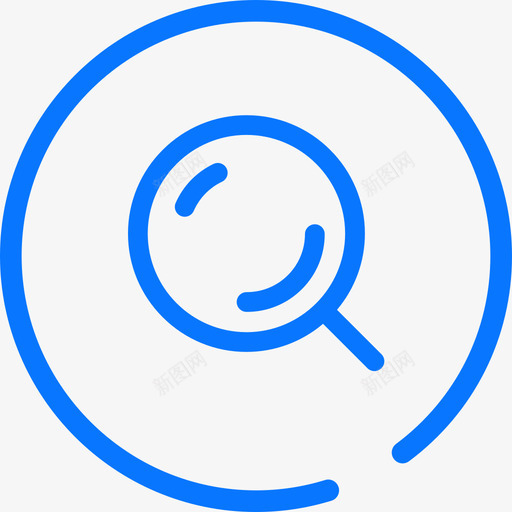 icon商品质量监管svg_新图网 https://ixintu.com 商品质量 监管