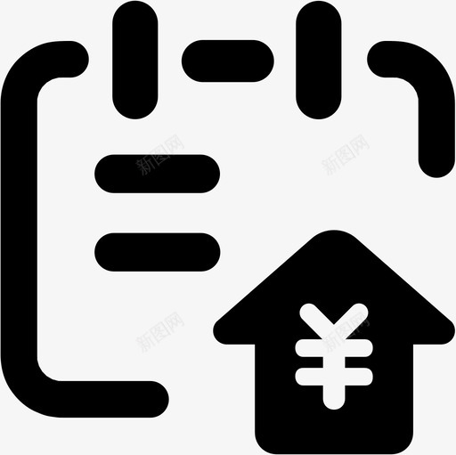 本月应付账款svg_新图网 https://ixintu.com 本月 应付 账款