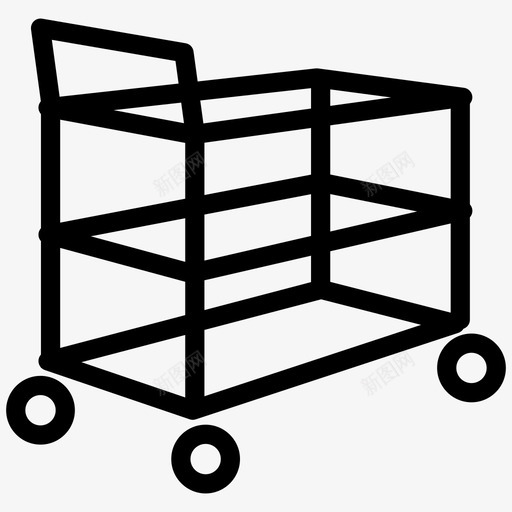 载具管理svg_新图网 https://ixintu.com 载具 管理