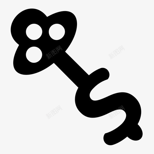 钱钥匙门禁锁svg_新图网 https://ixintu.com 钱钥匙 钥匙 门禁 安全