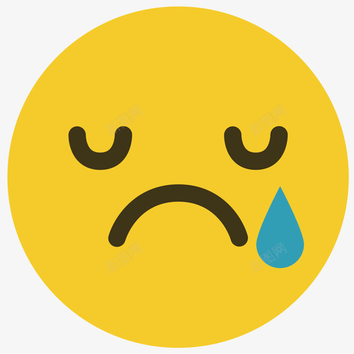 流汗svg_新图网 https://ixintu.com 流汗