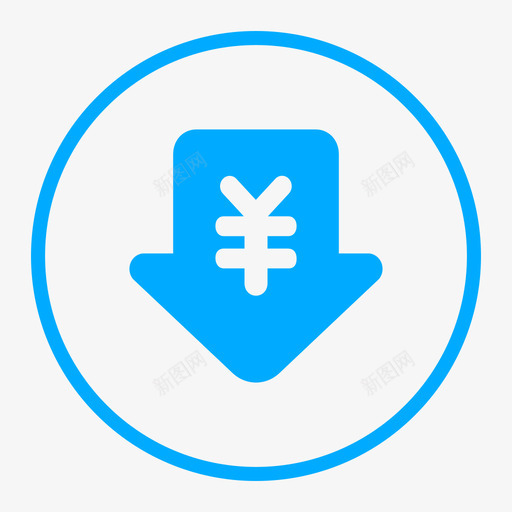 扫码支付svg_新图网 https://ixintu.com 扫码 支付