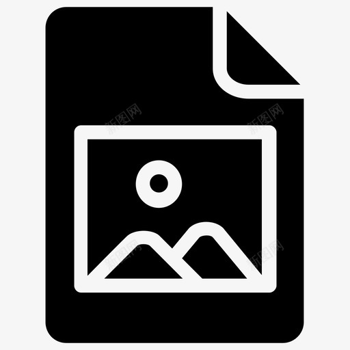 jpg图像文件jpg文件扩展名svg_新图网 https://ixintu.com 文件 图像 扩展名 照片库 图片 图片库 媒体 娱乐 字形 图标