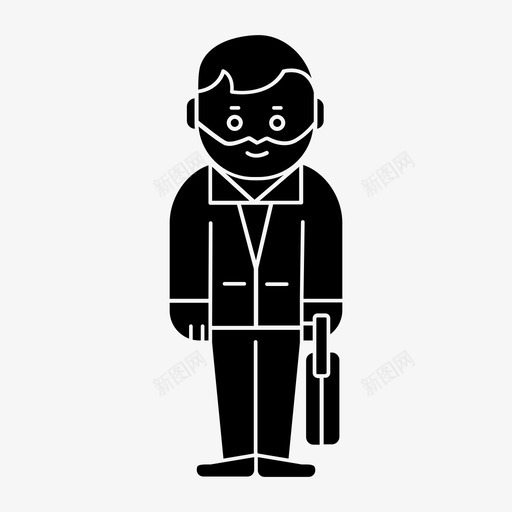 男人男孩婴儿到老人svg_新图网 https://ixintu.com 男人 男孩 婴儿 老人 生命 周期
