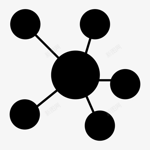连通性分析svg_新图网 https://ixintu.com 连通性 分析