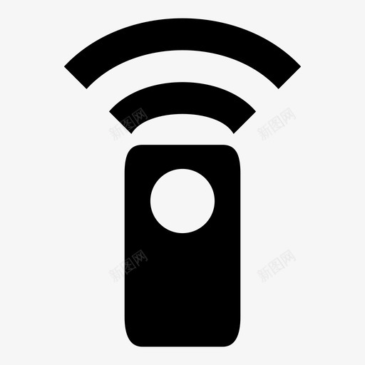 移动引导faviconsvg_新图网 https://ixintu.com 移动 引导 响应 按钮 图标