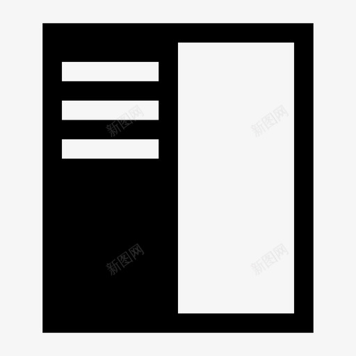配置及序列号管理svg_新图网 https://ixintu.com 配置 序列号 管理