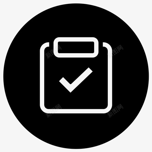 费用审批svg_新图网 https://ixintu.com 费用 审批