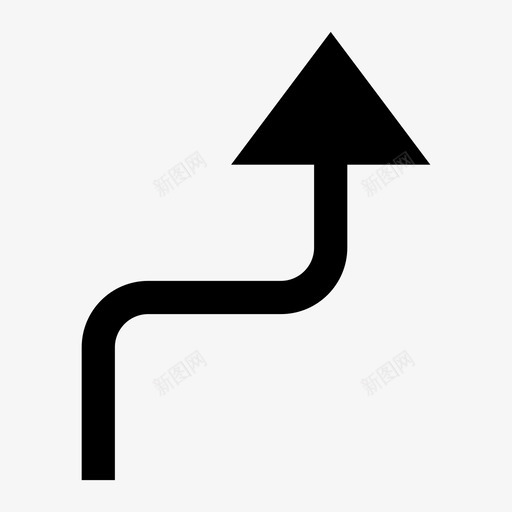 职业晋升路径svg_新图网 https://ixintu.com 职业 晋升 路径