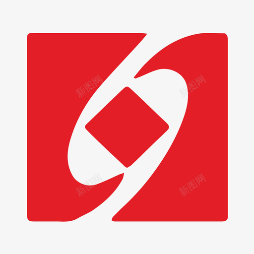 贵阳市商业银行svg_新图网 https://ixintu.com 贵阳市 商业 银行