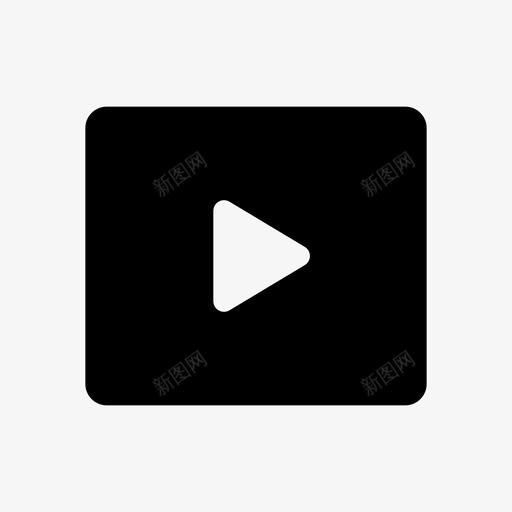 视频剪辑重要图标设置清晰svg_新图网 https://ixintu.com 视频 剪辑 重要 图标 设置 清晰