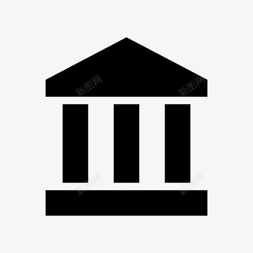 开户银行svg_新图网 https://ixintu.com 开户银行