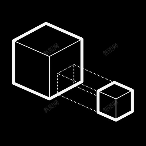 加法架构概念svg_新图网 https://ixintu.com 加法 架构 概念设计 负片 设计 概念