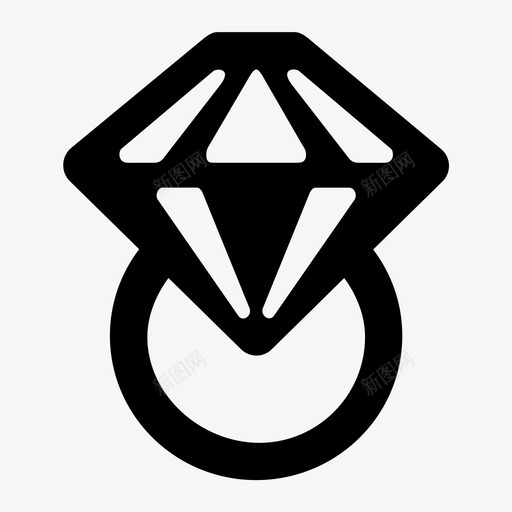 婚礼季svg_新图网 https://ixintu.com 婚礼