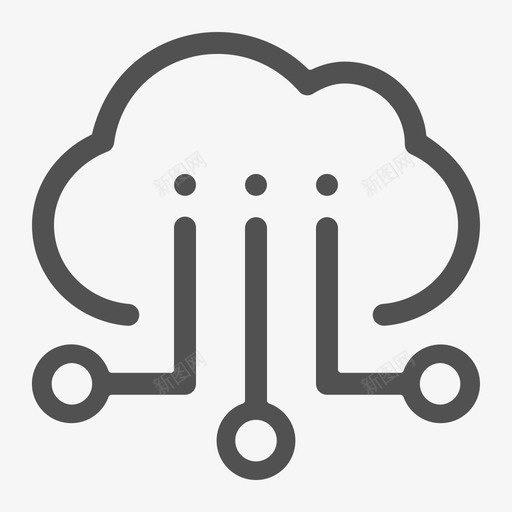 paas服务svg_新图网 https://ixintu.com 服务