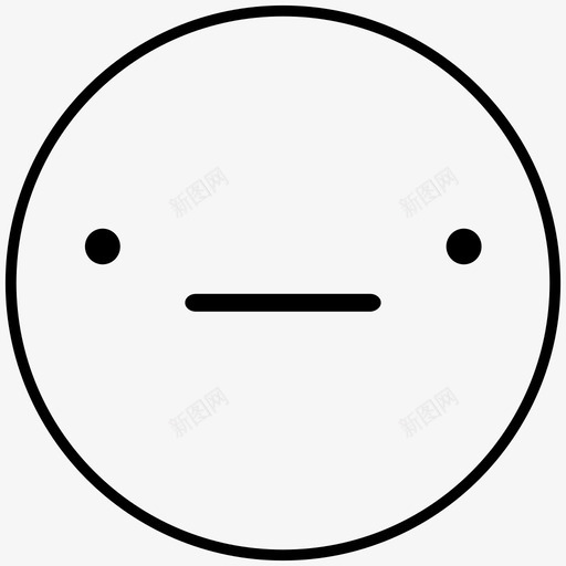 普通的笑脸有趣的古怪的svg_新图网 https://ixintu.com 笑脸 普通 古怪 怪的 有趣