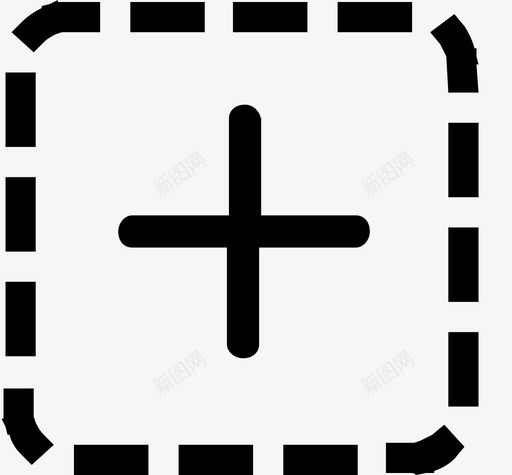 选择器添加按钮svg_新图网 https://ixintu.com 选择器 添加 按钮