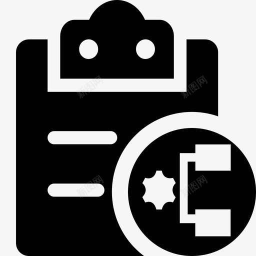 317标准工序svg_新图网 https://ixintu.com 标准 工序