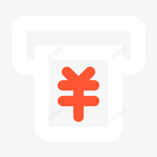 打小票80svg_新图网 https://ixintu.com 小票