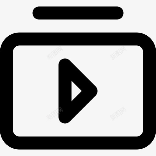 订阅应用程序界面svg_新图网 https://ixintu.com 订阅 应用程序 界面 用户界面 网站