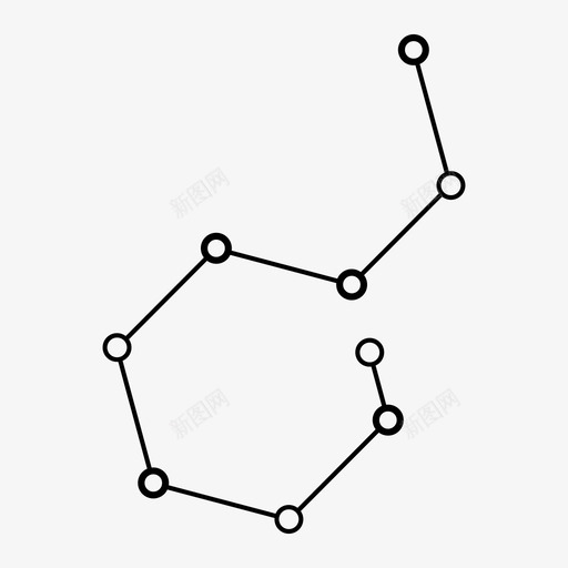 星座天文学天球svg_新图网 https://ixintu.com 太空 星座 天文学 天球 恒星 宇宙飞船 科学