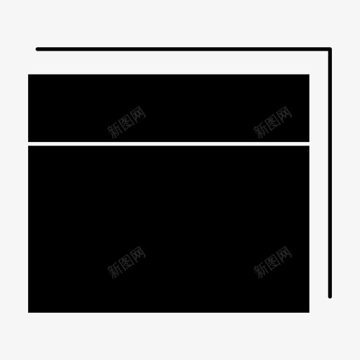 窗口浏览器显示svg_新图网 https://ixintu.com 幻灯片 窗口 浏览器 显示 营销 广告 网页设计 字形