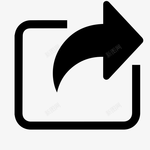 分享文章详情选中svg_新图网 https://ixintu.com 分享 文章 详情 选中