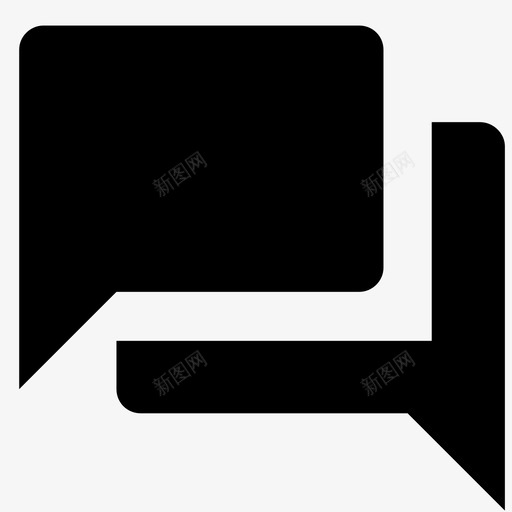 群发消息svg_新图网 https://ixintu.com 群发 消息