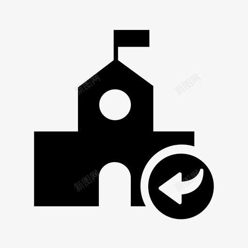 大中专院校新生入学户口迁往学校svg_新图网 https://ixintu.com 大中专 院校 新生 入学 户口 迁往 学校