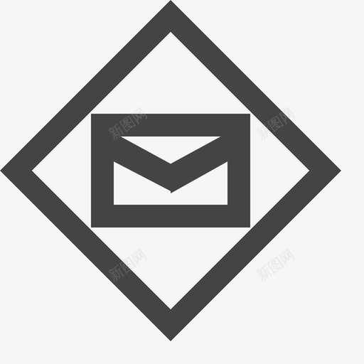 组件库消息网关svg_新图网 https://ixintu.com 组件 消息 网关