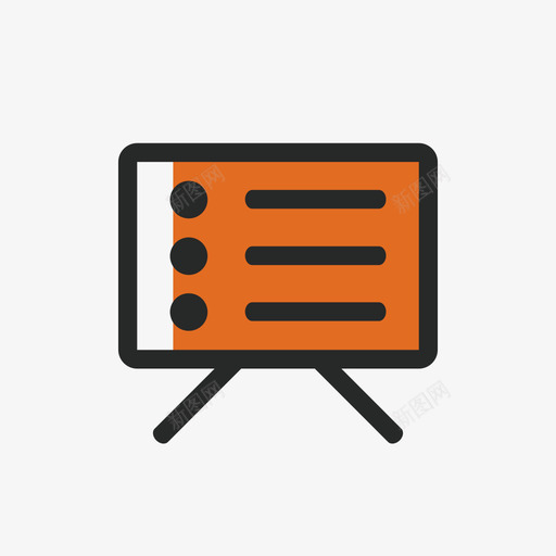icon10印刷物料副本3svg_新图网 https://ixintu.com 印刷 印刷物 物料 副本