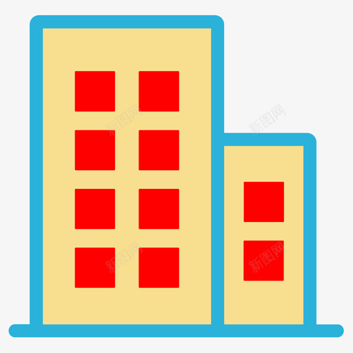 经营单位svg_新图网 https://ixintu.com 经营 单位
