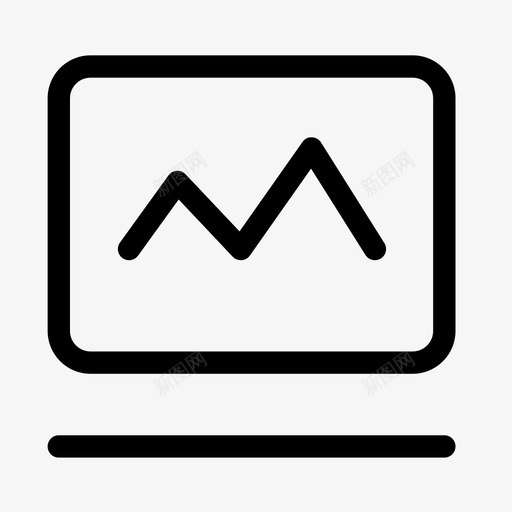 看板数据svg_新图网 https://ixintu.com 看板 数据 工作台 线性