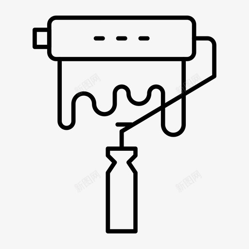 乾龙五金百货图标设计7svg_新图网 https://ixintu.com 乾龙 五金 百货 图标 设计