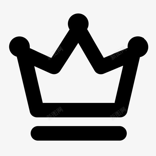 首页图标开通会员svg_新图网 https://ixintu.com 首页 图标 开通 会员