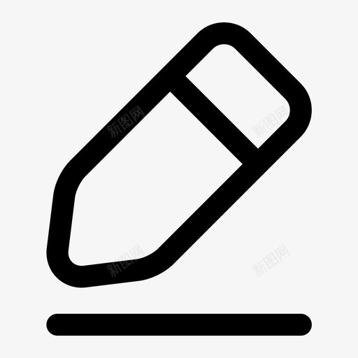 编辑单色版svg_新图网 https://ixintu.com 编辑 单色版
