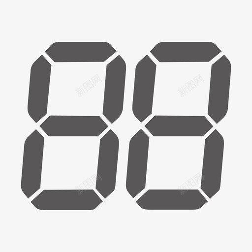 翻牌器svg_新图网 https://ixintu.com 翻牌