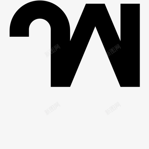 中脉LOGOsvg_新图网 https://ixintu.com 中脉