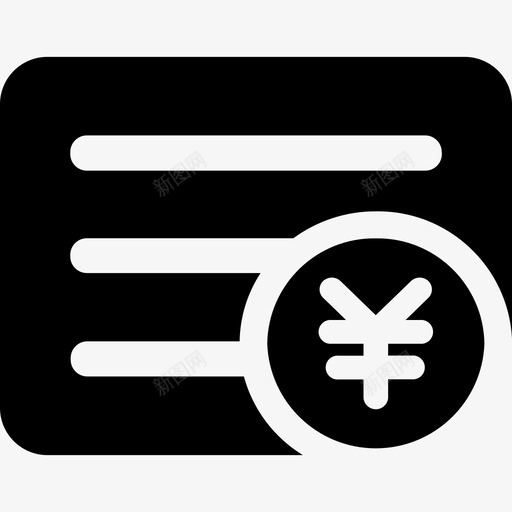 商家ICON815营销版面消费卡svg_新图网 https://ixintu.com 商家 营销 版面 消费卡