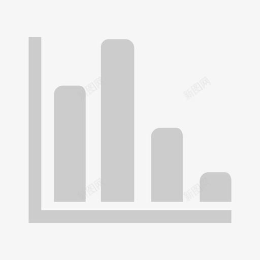 条形图0svg_新图网 https://ixintu.com 条形图