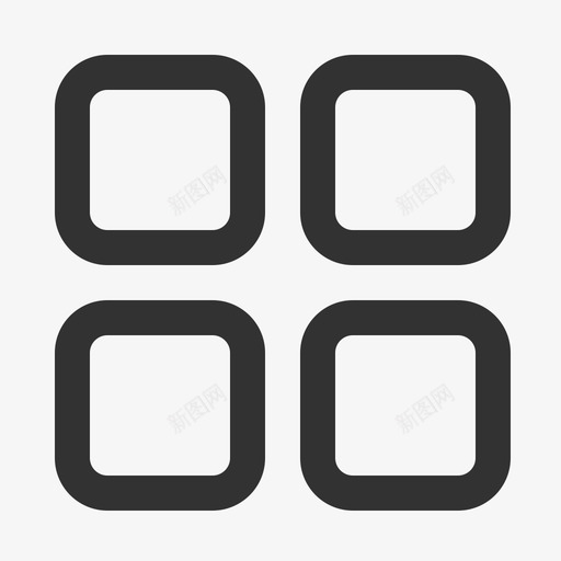 GC图标模式svg_新图网 https://ixintu.com 图标 模式