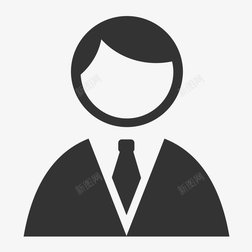 小区长管理svg_新图网 https://ixintu.com 小区 区长 管理